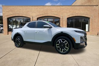 New 2025 Hyundai Santa Cruz Limited image 1
