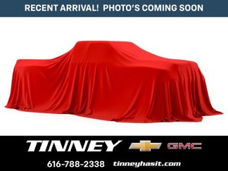 Used 2023 GMC Sierra 1500 Elevation image 1
