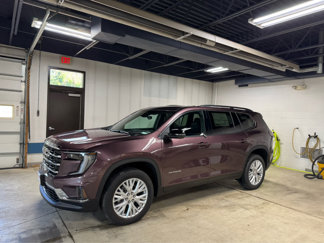 New 2026 GMC Acadia Elevation w/ Elevation Premium Package image 1