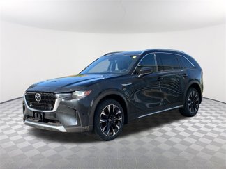 New 2025 MAZDA CX-90 Plug-In Hybrid w/ Premium Plus image 1