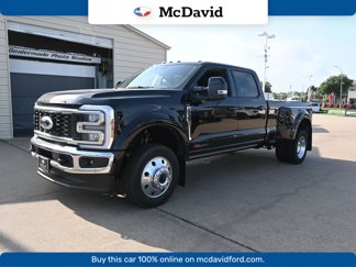 New 2025 Ford F450 Lariat w/ Lariat Ultimate Package image 1