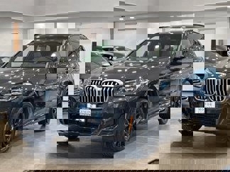 Used 2022 BMW X3 xDrive30i w/ M Sport Package 2 image 1