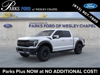 New 2025 Ford F150 Raptor image 1