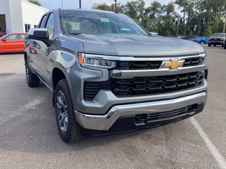 New 2026 Chevrolet Silverado 1500 LT image 1