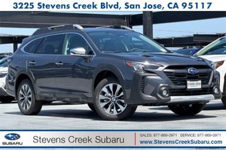 New 2025 Subaru Outback Touring XT w/ Popular Package #2 image 1
