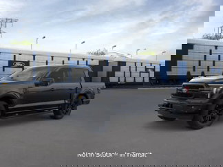 New 2025 Ford F150 Lariat image 1