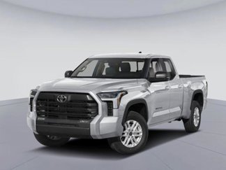 New 2025 Toyota Tundra SR5 image 1