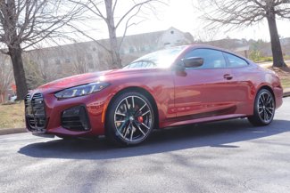 New 2025 BMW M440i Coupe w/ Premium Package image 1