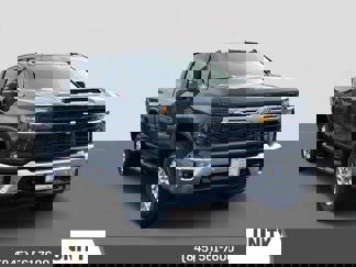 New 2025 Chevrolet Silverado 2500 LT w/ All Star Edition image 1
