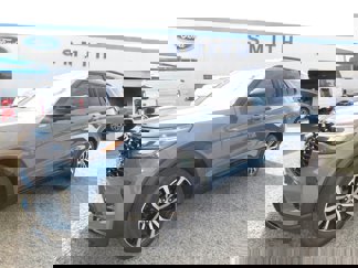 New 2025 Ford Explorer ST-Line image 1
