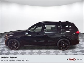 New 2026 BMW X7 xDrive40i w/ M Sport Package image 1