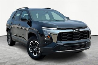 New 2026 Chevrolet Equinox ACTIV w/ Convenience Package III image 1