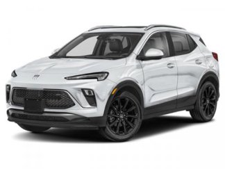 New 2026 Buick Encore GX Sport Touring w/ Experience Buick Package image 1
