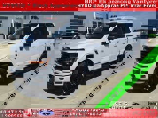 New 2025 Ford F150 XLT w/ Equipment Group 302A MID image 1