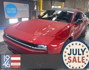 Used 2024 Dodge Charger R/T Scat Pack w/ Plus Group image 1