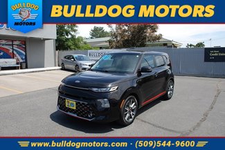Used 2020 Kia Soul GT-Line w/ GT 2.0L Power Sunroof Package image 1