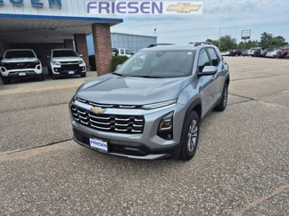 Used 2025 Chevrolet Equinox LT w/ Convenience Package II image 1