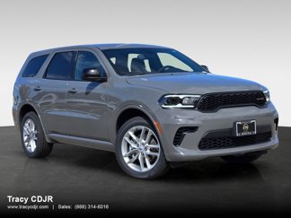New 2026 Dodge Durango GT w/ Trailer Tow Group IV image 1