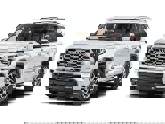 New 2025 Toyota Sequoia 1794 Edition image 1