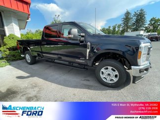 New 2025 Ford F350 XLT w/ 360-Degree Camera Package image 1
