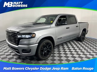 New 2026 RAM 1500 Laramie image 1