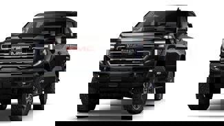 New 2026 GMC Sierra 1500 AT4X video 1