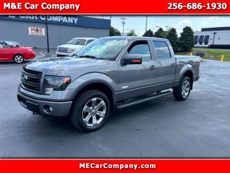 Used 2013 Ford F150 FX4 w/ Luxury Equipment Group image 1