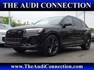 New 2025 Audi Q7 3.0T Prestige image 1