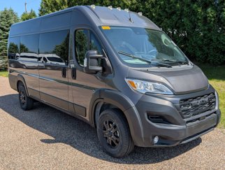 Used 2023 RAM ProMaster 3500 w/ Premium Convenience Group (B) image 1