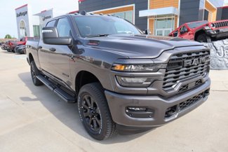 New 2025 RAM 2500 Big Horn image 1