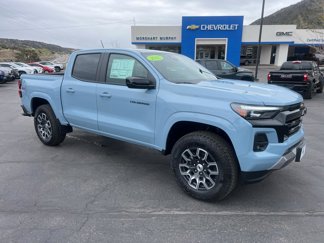 New 2025 Chevrolet Colorado Z71 w/ Z71 Convenience Package 2 image 1