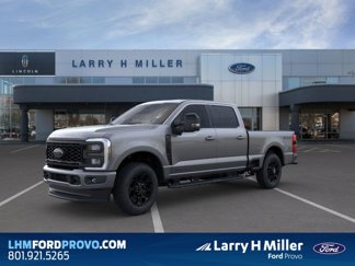 New 2025 Ford F350 Lariat image 1