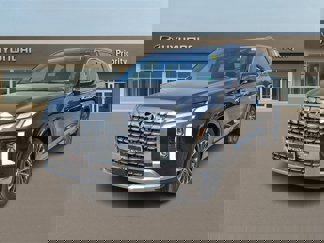 New 2025 Hyundai Palisade Calligraphy image 1