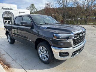 New 2025 RAM 1500 Big Horn image 1
