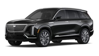 New 2026 Cadillac Vistiq Premium Luxury w/ LPO, Floor Liner Package image 1
