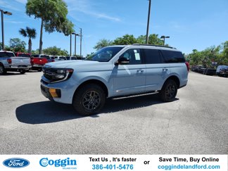 New 2025 Ford Expedition Tremor image 1