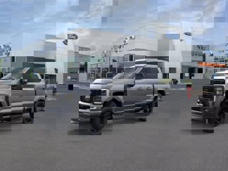New 2025 Ford F350 Lariat w/ Black Appearance Package image 1
