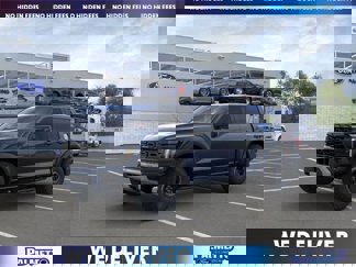 New 2025 Ford F150 Raptor image 1