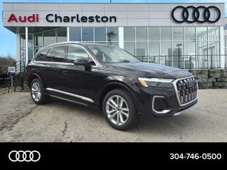 New 2025 Audi Q7 3.0T Premium Plus image 1