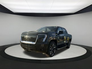 New 2025 GMC Sierra EV Denali image 1