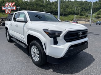 New 2025 Toyota Tacoma SR5 image 1