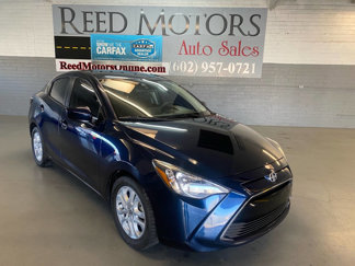 Used 2016 Scion iA image 1