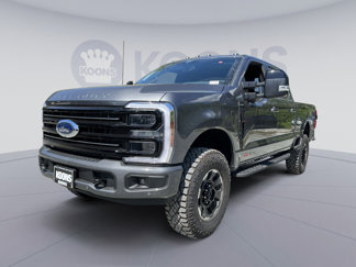 New 2026 Ford F250 Platinum w/ Tremor Off-Road Package image 1
