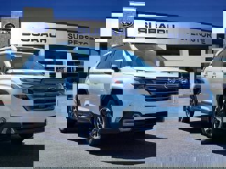 New 2025 Subaru Forester Limited image 1