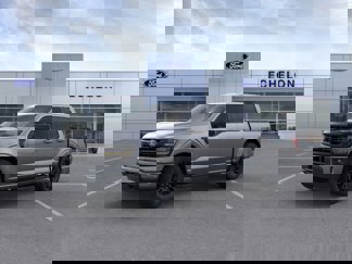 New 2025 Ford F150 XLT image 1