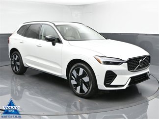 New 2025 Volvo XC60 T8 Plus w/ Protection Package Premier image 1