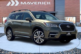 Used 2022 Subaru Ascent Limited w/ Technology Package image 1