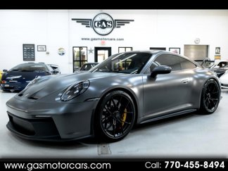 Used 2023 Porsche 911 GT3 image 1