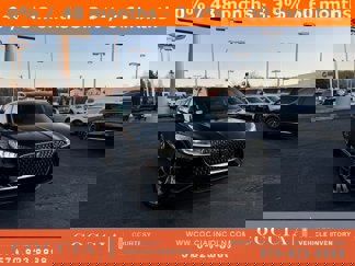 New 2025 Lincoln Aviator Reserve image 1