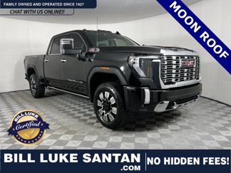 Used 2024 GMC Sierra 3500 Denali w/ Denali Reserve Package image 1